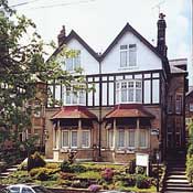 Ashwood House Guest House B&B,  Harrogate